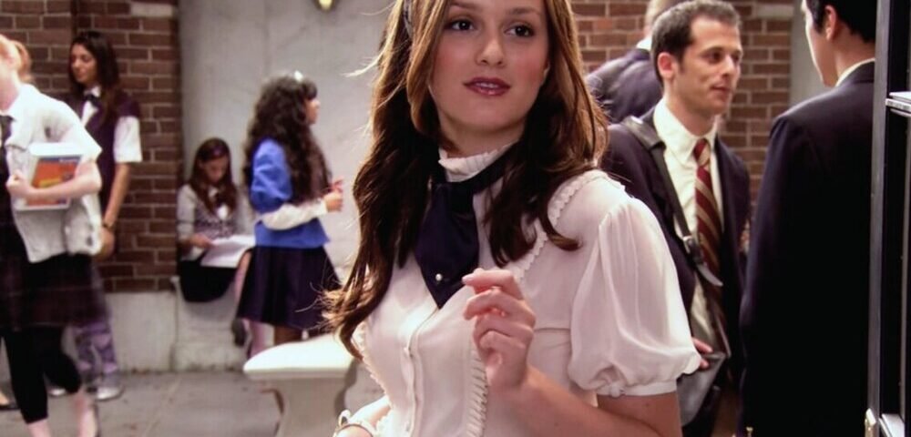 Definitive Proof That Blair Waldorf Is The Most Iconic Character In TV ...