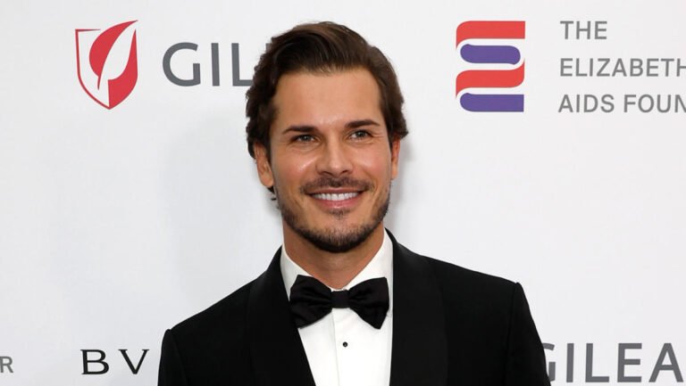 ‘Dancing With the Stars’ Pro Gleb Savchenko: “It’s Going to be Unfair to a Lot of People” if Production is Delayed