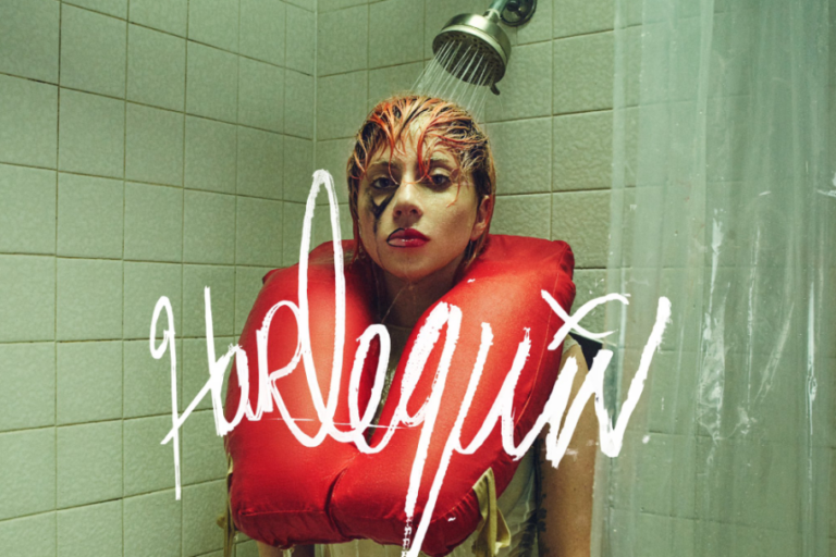 Lady Gaga Announces ‘Joker 2’ Album ‘Harlequin’ With 13 Songs