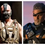 DC Studios Developing Film Involving Batman Villains Bane and Deathstroke