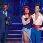 Dancing With the Stars’: Fan Favorite Gets Sent Home as Disney Night Receives Record Number of Audience Votes