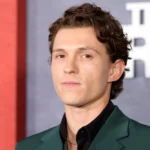 Tom Holland in Talks to Star in Christopher Nolan’s Next Movie