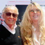 Stan Lee’s Daughter Denies Past Elder Abuse Allegations: ‘I Never Ever Touched My Parents’
