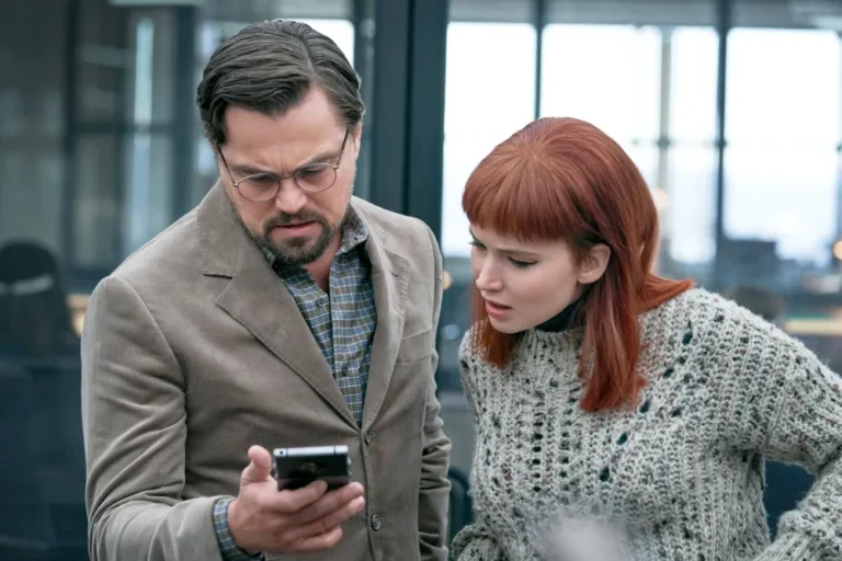 Netflix and Adam McKay Win Dismissal of Second ‘Don’t Look Up’ Copyright Suit