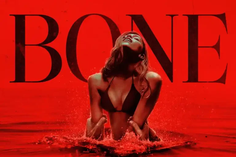 Indie Horror Movie ‘Bone Lake’ Reveals Trailer and Provocative Poster, Moves Up Theatrical Release Date