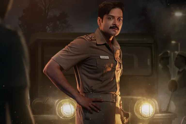 Mirzapur’ Star Ali Fazal to Lead Prime Video Crime Thriller ‘Raakh’ Alongside Sonali Bendre and Aamir Bashir (EXCLUSIVE)