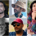 Bombay Fables Unveils Five-Film Slate, Partners With Top Indian Filmmakers (EXCLUSIVE)