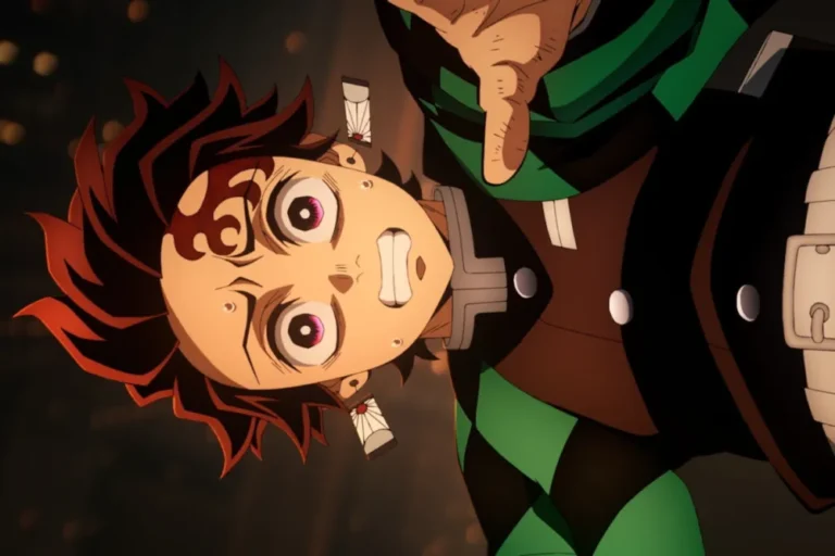 Demon Slayer: Infinity Castle’ Dominates Korean Box Office