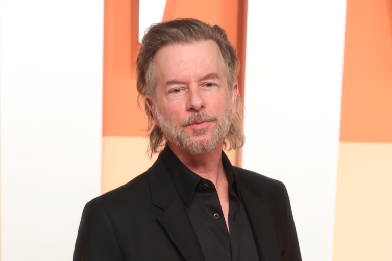 David Spade Considered Using a Gun to Scare Off Five Men Who Followed Him Home to Get His Autograph to Sell: ‘Get the F— Out of Here… It’s Not Fans. It’s a Business’