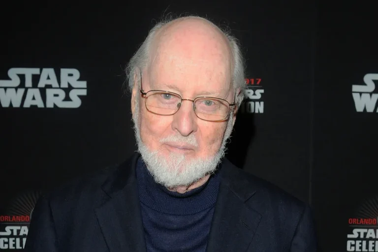 John Williams Says He ‘Never Liked Film Music Very Much’
