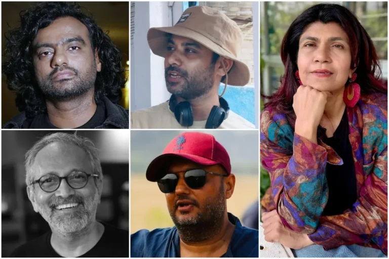 Bombay Fables Unveils Five-Film Slate, Partners With Top Indian Filmmakers (EXCLUSIVE)