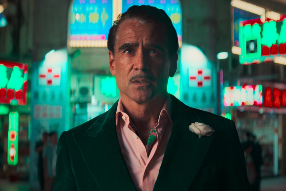 Edward Berger, Claire Denis, James Vanderbilt Join San Sebastian Main Competition Lineup