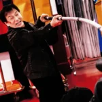 Jackie Chan’s ‘The Shadow’s Edge’ Rises to No. 1 at China Box Office