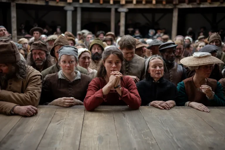 Hamnet’ Sets the Oscar Bar High at Telluride With Jessie Buckley and Paul Mescal’s Heartbreaking Turns