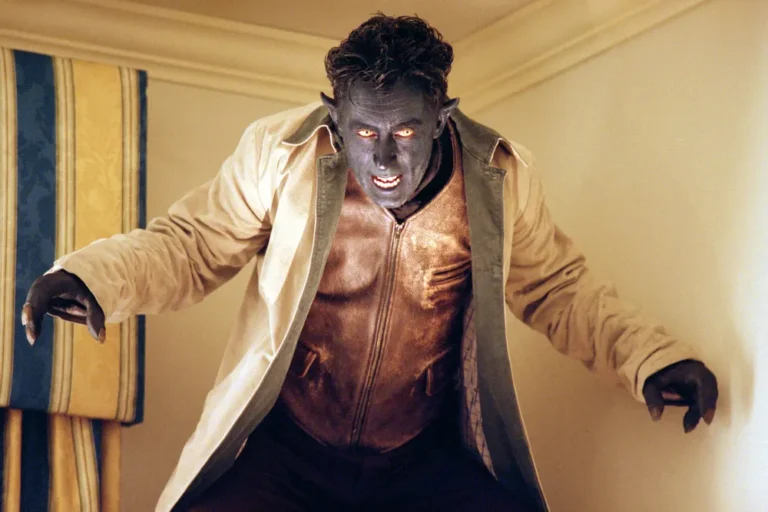 Alan Cumming Says it Was ‘Really Healing’ Playing Nightcrawler in ‘Avengers: Doomsday’ After ‘Awful’ Experience Shooting ‘X2’: ‘I Love the Film’
