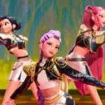 KPop Demon Hunters’ Is Netflix’s Most-Watched Movie Ever With 236 Million Views, Beating ‘Red Notice’