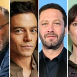 Rami Malek, Rebecca Hall, Ebon Moss-Bachrach Starring in Ira Sachs’ Musical Fantasia ‘The Man I Love’ (EXCLUSIVE)