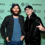 Marty Supreme’ Gets Huge Standing Ovation as Timothée Chalamet Salutes NYFF Premiere: ‘I Went to High School Down the Street’