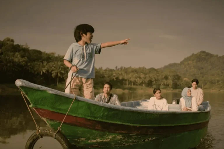Indonesia’s JAFF Future Project Unveils 10 Asia-Pacific Titles, Renews Adelaide Partnership
