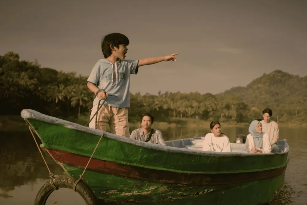 Indonesia’s JAFF Future Project Unveils 10 Asia-Pacific Titles, Renews Adelaide Partnership