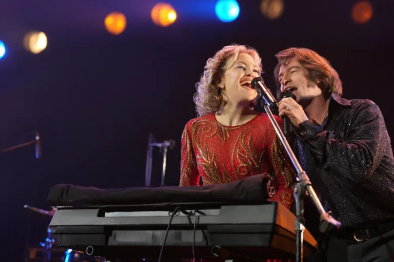 Song Sung Blue’ Review: Hugh Jackman and Kate Hudson Form a Neil Diamond Tribute Band in a Different Kind of Faith-Based Movie