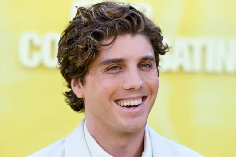 Lukas Gage on His Memoir, Borderline Personality Disorder Diagnosis and That Infamous Viral Audition Video