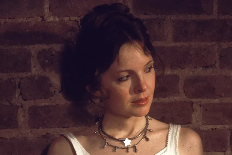 Remembering Diane Keaton, Whose Radiance Set Every Character She Played Aglow