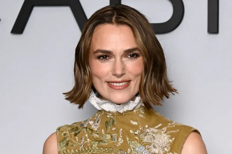 Keira Knightley Was ‘Not Aware’ of J.K. Rowling Boycott Before Joining ‘Harry Potter: The Full Cast Audio Editions’: ‘I Hope That We Can All Find Respect’