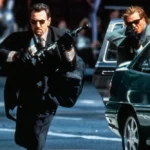 Michael Mann on His Inspirations for ‘Thief,’ ‘Heat’ and ‘The Insider’ and Commitment to Authenticity: ‘I Find Things That You Cannot Make Up’