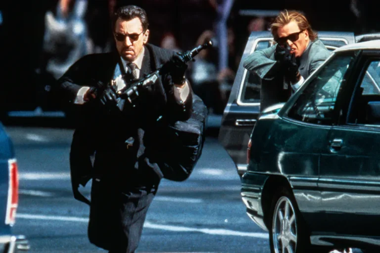 Michael Mann on His Inspirations for ‘Thief,’ ‘Heat’ and ‘The Insider’ and Commitment to Authenticity: ‘I Find Things That You Cannot Make Up’