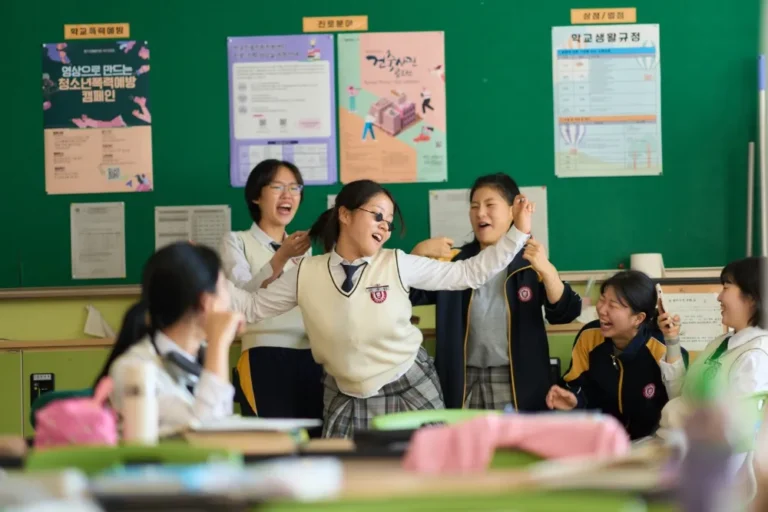 Korean Film ‘The World of Love’ Secures Rare Chinese Distribution Deal (EXCLUSIVE)