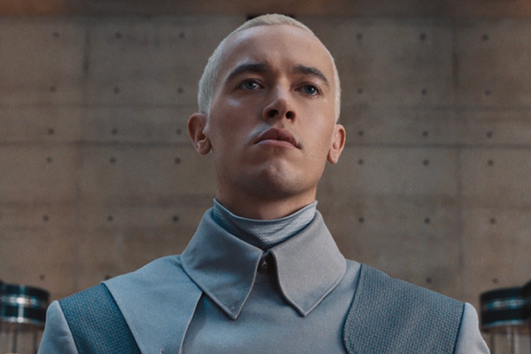 Tom Blyth Says ‘Hunger Games’ Fanfare Was Short-Lived and ‘Calmed Down Quickly’: ‘Everything’s Hot for a Minute and Then the Next Thing Comes Out’