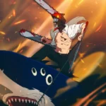 Korea Box Office: ‘Chainsaw Man The Movie: Reze Arc’ Leads Again