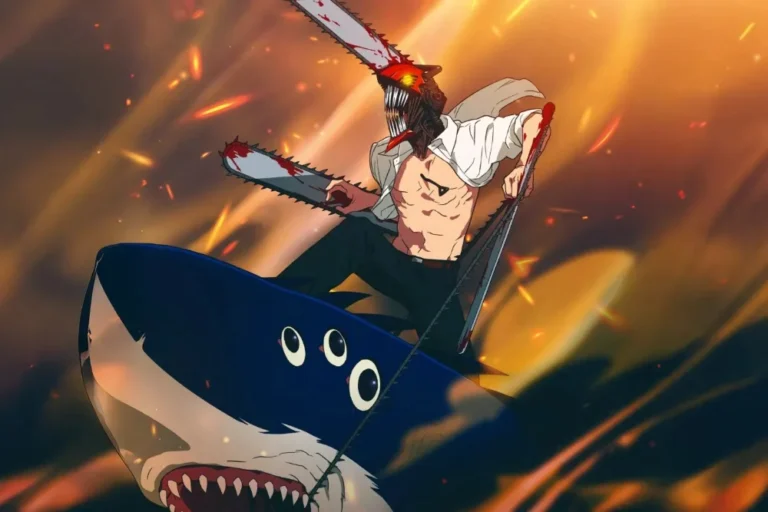 Korea Box Office: ‘Chainsaw Man The Movie: Reze Arc’ Leads Again