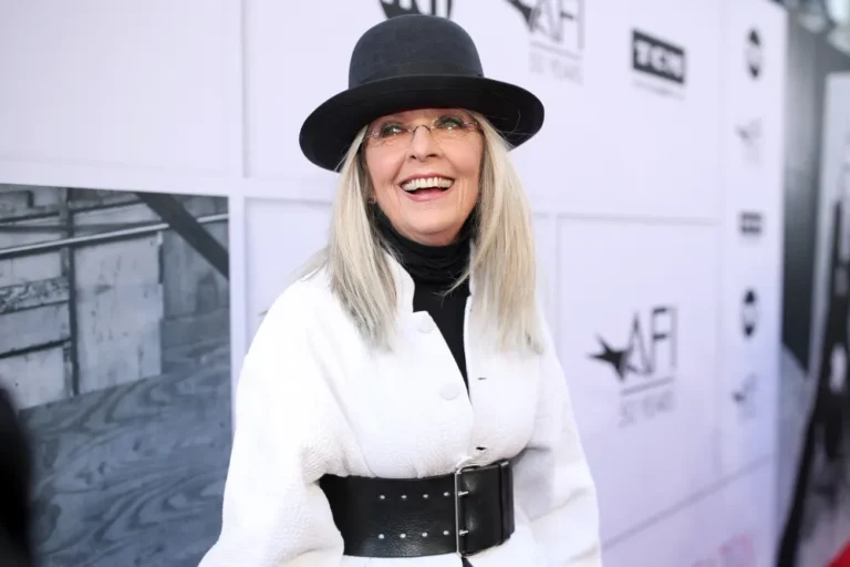 Bette Midler, Goldie Hawn, Sarah Jessica Parker and More Pay Tribute to Diane Keaton: ‘Shine Your Fairy Dust Up There, Girlfriend