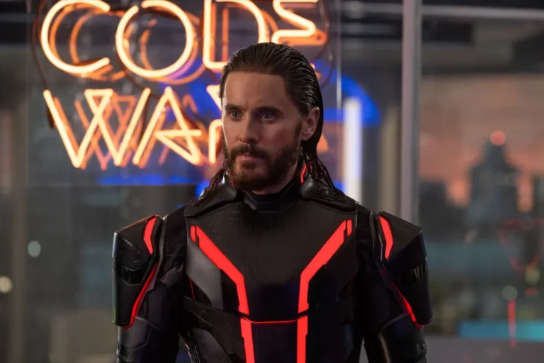 Box Office: ‘Tron: Ares’ Stumbles With $33.5 Million Debut