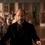 The Choral’ Review: Ralph Fiennes Conducts a Sweet-Sounding but Gently Rebellious Anti-War Oratorio