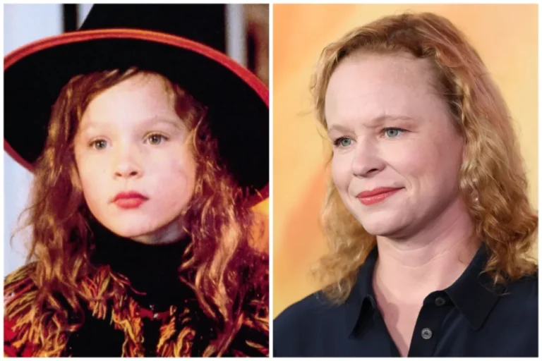 Hocus Pocus 3’: Thora Birch Is ‘Super Open’ To Returning as Dani Dennison