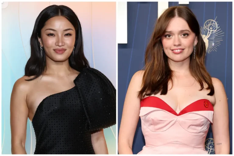Beatles’ Biopic: Anna Sawai, Aimee Lou Wood Circling Yoko Ono, Pattie Boyd Roles