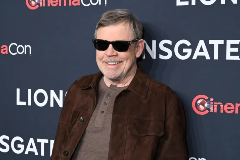 Mark Hamill on ‘The Life of Chuck,’ His ‘Star Wars’ Legacy, and How AI Actors Are ‘Terrible, Ghastly, Ghoulish…and Weird’