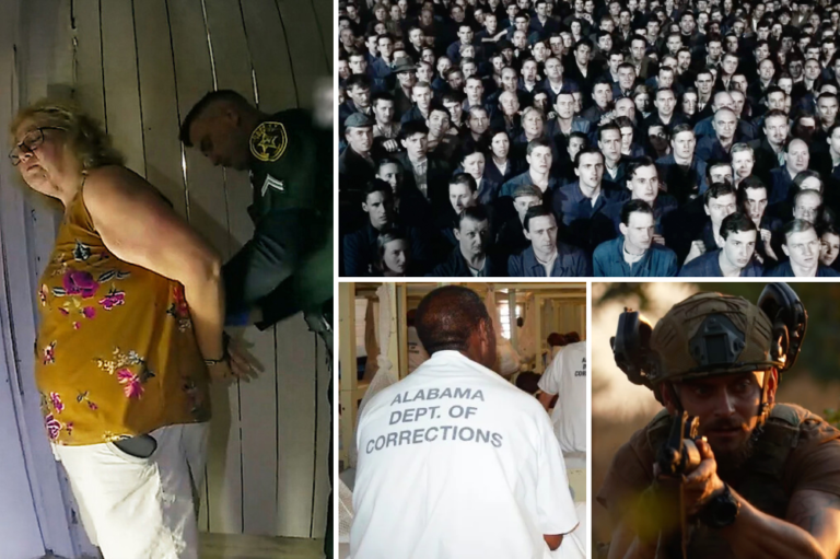 Orwell: 2+2=5’ and ‘The Perfect Neighbor’ Lead Critics Choice Documentary Awards Nominations
