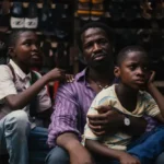 Oscars: U.K. Submits ‘My Father’s Shadow’ for International Feature Race (EXCLUSIVE)