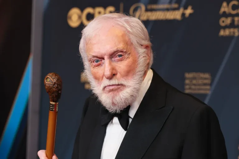 Dick Van Dyke Jokes ‘It’d Be Funny if I Didn’t Make It’ to 100 Years Old: ‘If I Had Known I Was Going to Live This Long, I Would’ve Taken Better Care of Myself