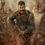 Varun Dhawan’s Fierce First Look from ‘Border 2’ Unveiled Ahead of Republic Day 2026 Release (EXCLUSIVE)