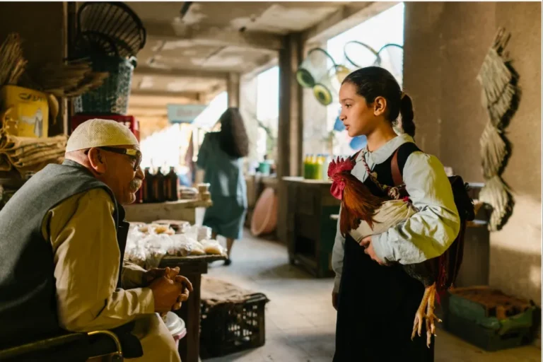 Cannes Winner ‘The President’s Cake’ Among 10 Films Competing for ICFT-UNESCO Gandhi Medal at India’s IFFI Goa Festival