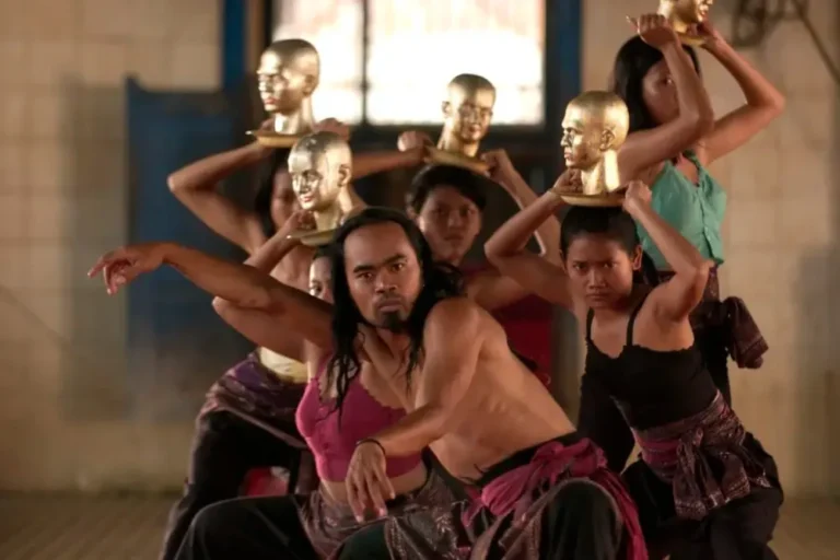 Garin Nugroho’s ‘Opera Jawa’ to Open 20th Jogja-Netpac Asian Film Festival, ‘Comedy Buddy’ to Close