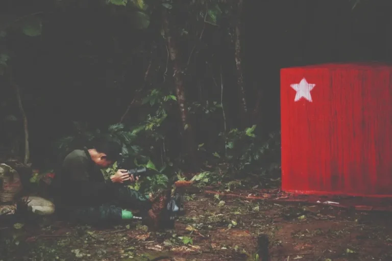 War Documentary ‘My Camera, My Gun’ Takes Top Taiwan Creative Content Fest Prize, ‘Do You Still Love Me’ Dominates Series With Five Wins