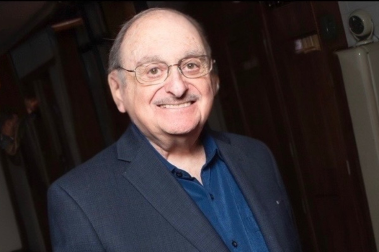 Lew Horwitz, Producer Known as the ‘King of Indie Film Finance,’ Dies at 90