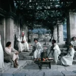 Guillermo del Toro To Join George Stevens Lecture on Directing’s Screening of ‘The Greatest Story Ever Told’ – Film News in Brief