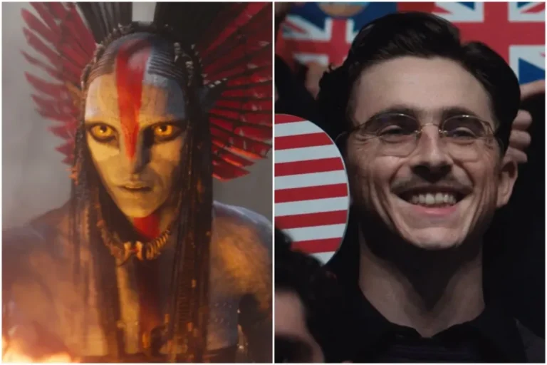 Christmas Box Office: ‘Avatar 3’ Makes $24 Million, ‘Marty Supreme’ Powers to $9.5 Million Opening Day